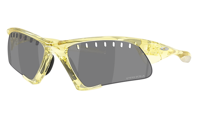 Oakley X SATISFY® Suture Jacket®
