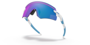 Encoder (Low Bridge Fit) - Polished White