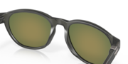 Reedmace - Matte Grey Smoke
