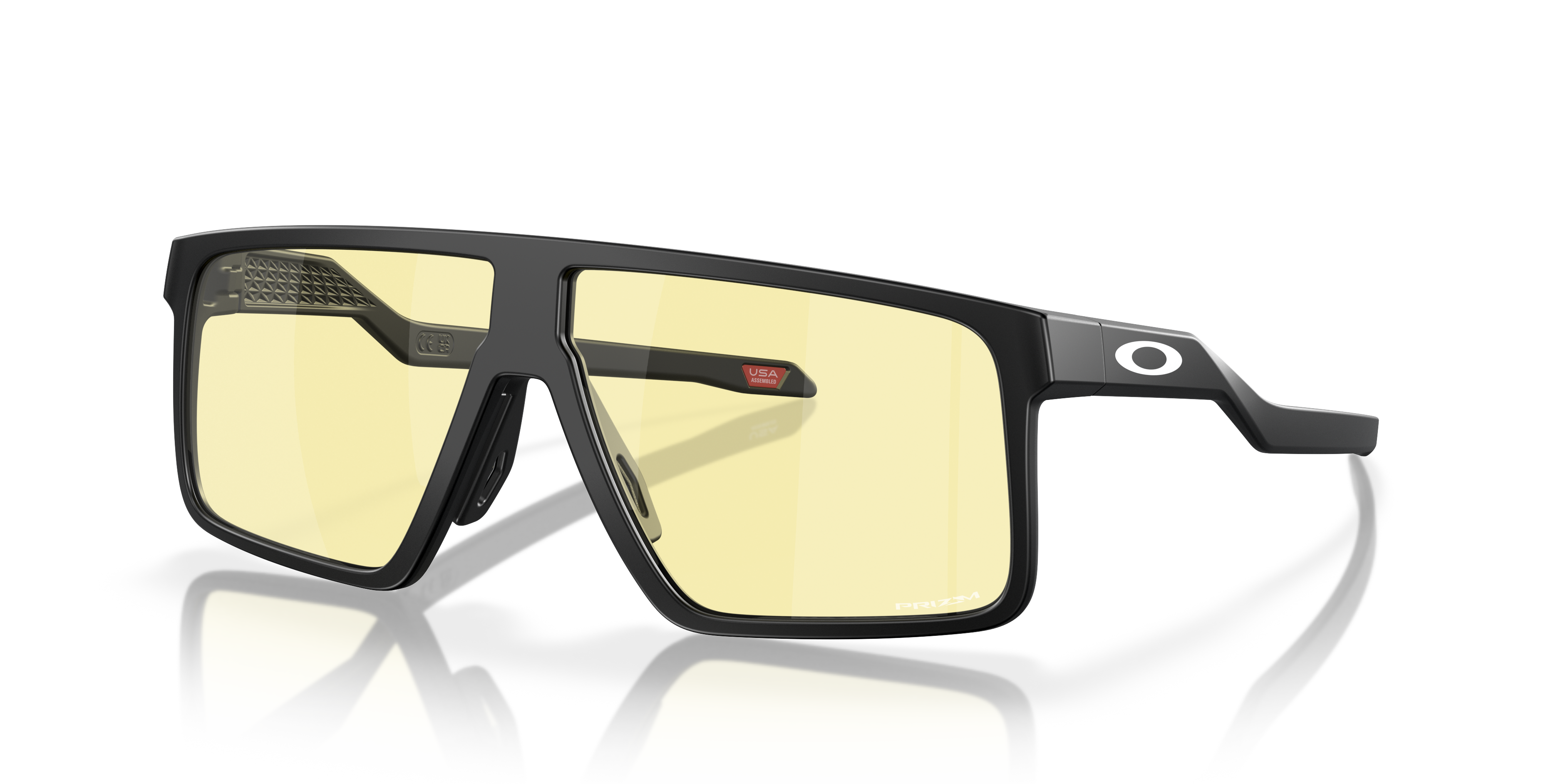 OAKLEY / オークリーサングラス/HELUX / へルックス Oakley Helux Gaming Collection Sunglasses with Matte Black Frame