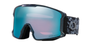 Oakley Line Miner™ L Snow Goggles - MVP Exclusive with Black Blue