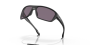 Split Shot - Matte Black