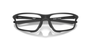 Crosslink® Zero (Low Bridge Fit) - Satin Black