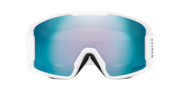 Line Miner™ M Snow Goggles - Factory Pilot Whiteout