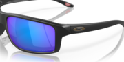 Standard Issue Gibston - Matte Black