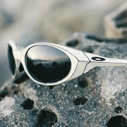 Oakley X Cinelli Eye Jacket™ Redux - Cinelli Raceworn Yellow