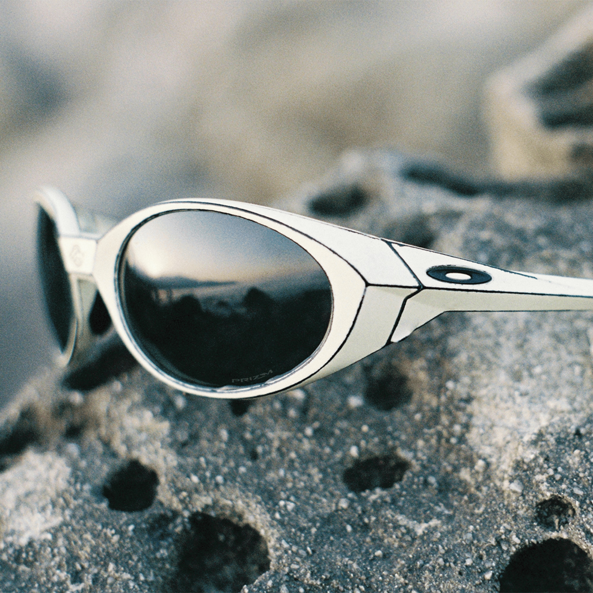 Oakley X Cinelli Eye Jacket™ Redux Sunglasses with Cinelli