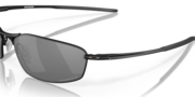 Standard Issue Whisker - Matte Black