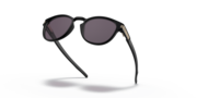 Latch™ (Low Bridge Fit) - Matte Black