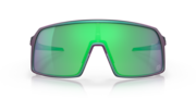 Sutro Troy Lee Designs Series - Troy Lee Designs Matte Purple Green Shift