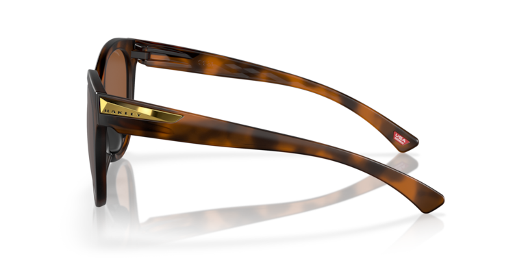 Low Key - Matte Brown Tortoise