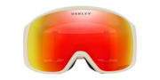 Flight Tracker L Snow Goggles - Redline