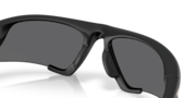 Suture Jacket® - Matte Black
