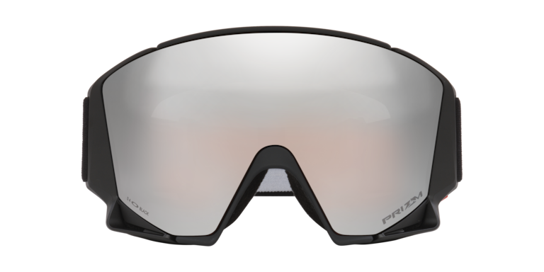 Flow Scape™ M Snow Goggles - Matte Black