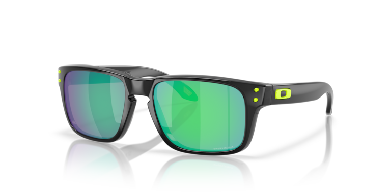 Oakley Holbrook™ XXS (Youth Fit) Sunglasses with Black Ink Frame