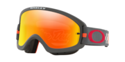 O-Frame® 2.0 PRO XS MX Troy Lee Designs Series Goggles O-Frame® 2.0 PRO XS MX Troy Lee Designs Series Goggles