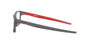 Port Bow - Satin Light Steel