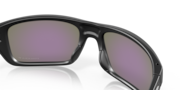 Drop Point™ - Matte Black Prizmatic