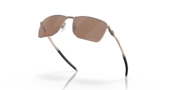 Ejector - Satin Rose Gold