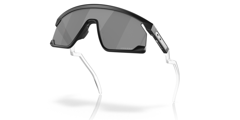 BXTR - Matte Black