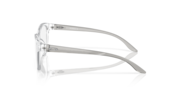 Humbly (Youth - Low Bridge Fit) - Polished Clear