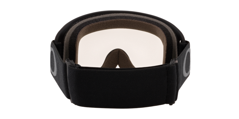 O-Frame® 2.0 PRO MTB Goggles - Black Gunmetal