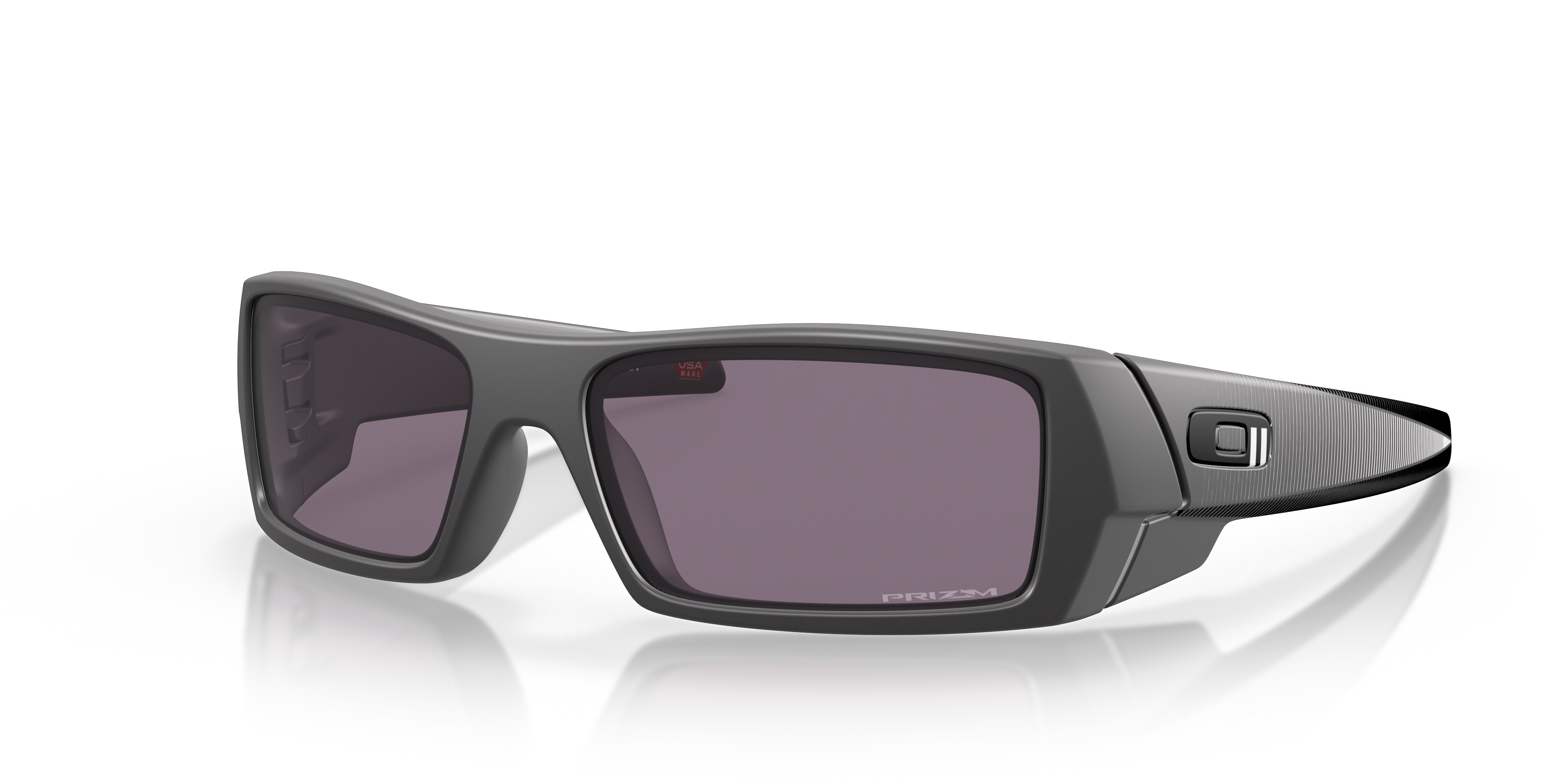 Standard Issue Gascan® Never Forget Collection Prizm Grey Lenses