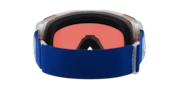 Line Miner™ Pro M Snow Goggles - Crystal Blue