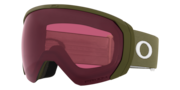 Flight Path L Snow Goggles - Dark Brush