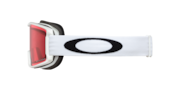 Line Miner™ S Snow Goggles - Matte White