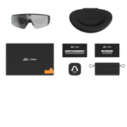 Oakley Meta Vanguard - Black