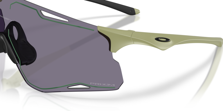 Cybr Lightning - Green