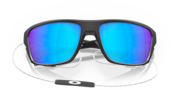 Split Shot - Matte Black