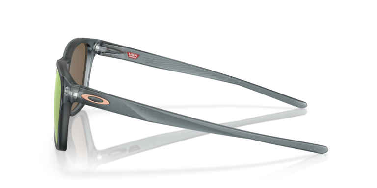 Ojector - Matte Crystal Black