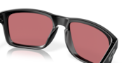 Holbrook™ (Low Bridge Fit) - Matte Black