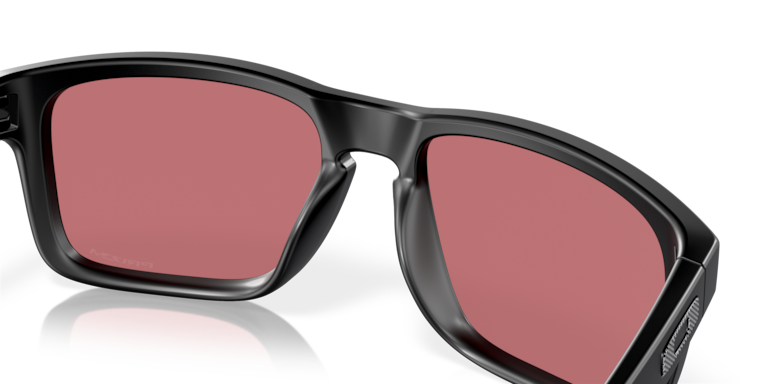 Holbrook™ (Low Bridge Fit) - Matte Black