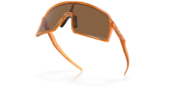 Sutro (Low Bridge Fit) - Transparent Ginger