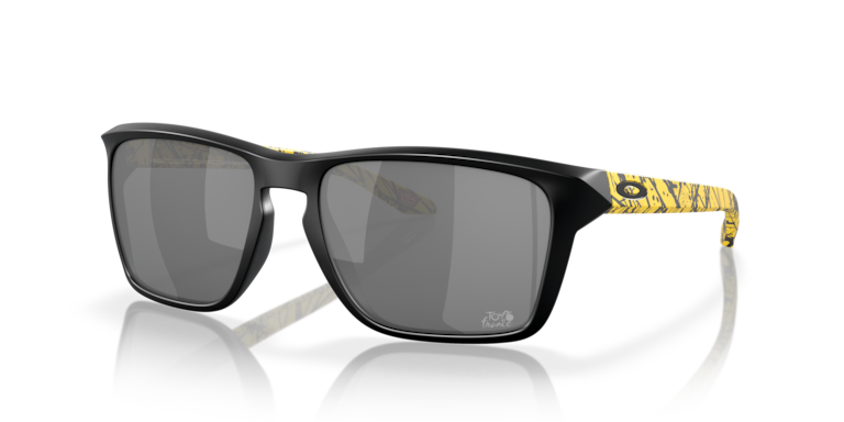 Oakley 2023 Tour De France™ Sylas Sunglasses with Matte Black