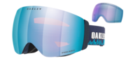 Flight Deck™ Pro M (Low Bridge Fit) Mikaela Shiffrin Signature Series Snow Goggles - Space Dust Abyss