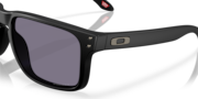 Holbrook™ XXL - Matte Black