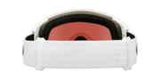 Flight Tracker M Snow Goggles - Matte White