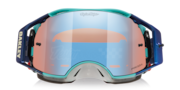 Airbrake® MX Troy Lee Designs Series Goggles - Troy Lee Designs Blue