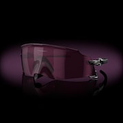 Oakley Kato - Grey Smoke