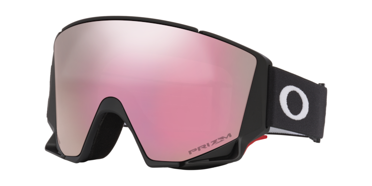 Flow Scape™ M Snow Goggles - Matte Black