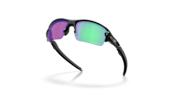 Flak® 2.0 S - Polished Black