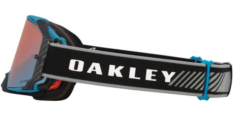 Airbrake® MX Eli Tomac Signature Series Goggles - Eli Tomac Signature