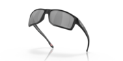 Gibston - Matte Black