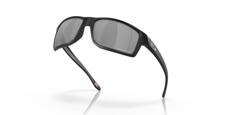 Gibston - Matte Black