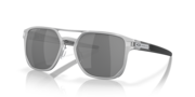 Latch® Alpha - Matte Silver