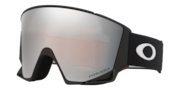 Flow Scape™ L (Low Bridge Fit) Snow Goggles - Matte Black